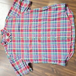 OLD NAVY SHIRT
